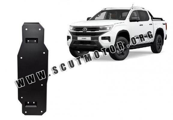 Scut rezervor Volkswagen Amarok (MB3G9A147CF; 2643728)