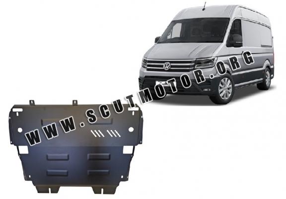 Scut motor metalic Vw Crafter