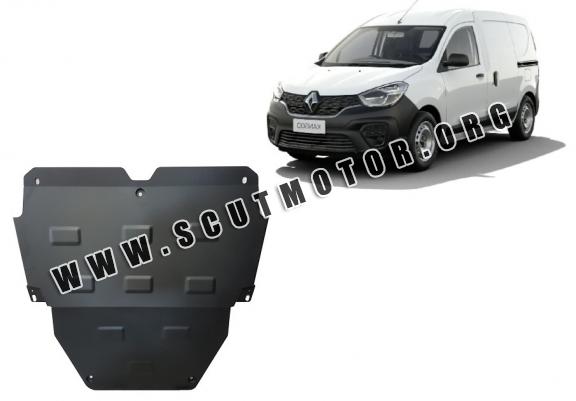 Scut motor metalic Renault Kangoo