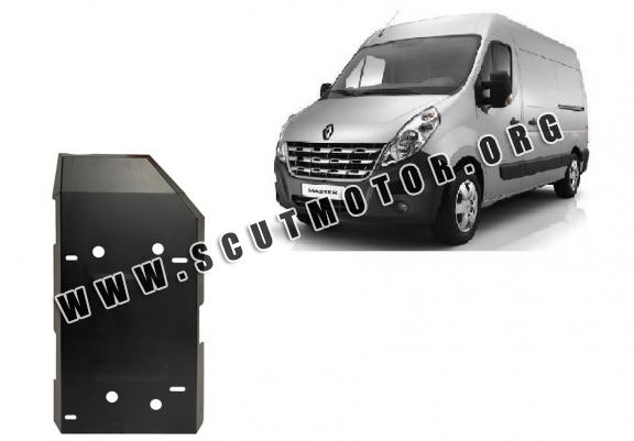 Scut rezervor AdBlue Renault Master 3 - Model 3