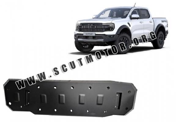 Scut rezervor Ford Ranger