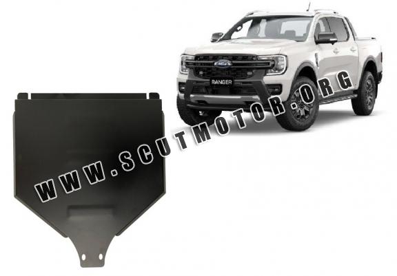 Scut cutie de viteză manuală Ford Ranger