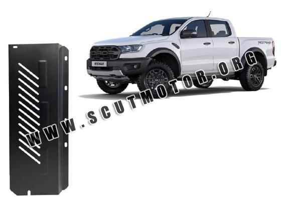 Scut filtru particule Ford Ranger Raptor