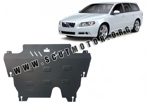 Scut motor metalic Volvo V70