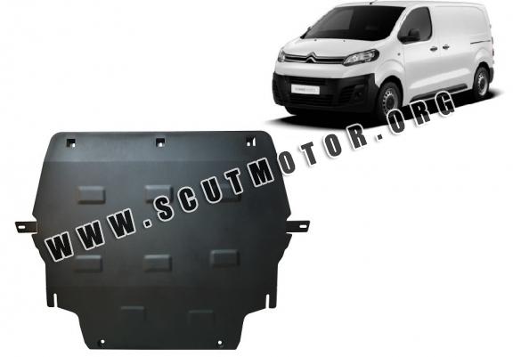 Scut motor metalic Citroen Dispatch