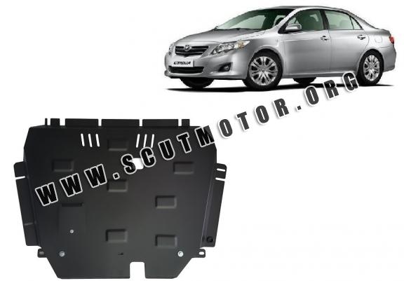 Scut motor metalic Toyota Corolla