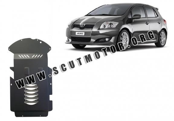 Scut antifurt catalizator pentru Toyota Auris