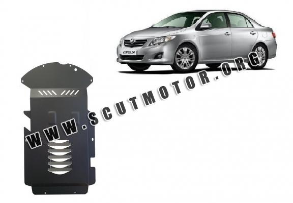 Scut antifurt catalizator pentru Toyota Corolla