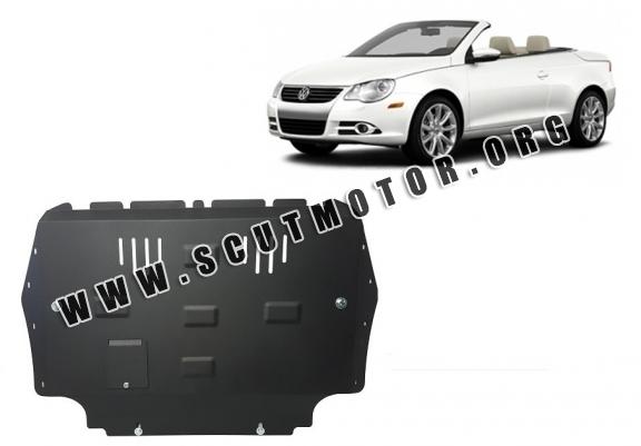 Scut motor metalic Volkswagen Eos