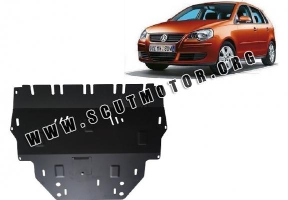 Scut motor metalic VW Polo - diesel