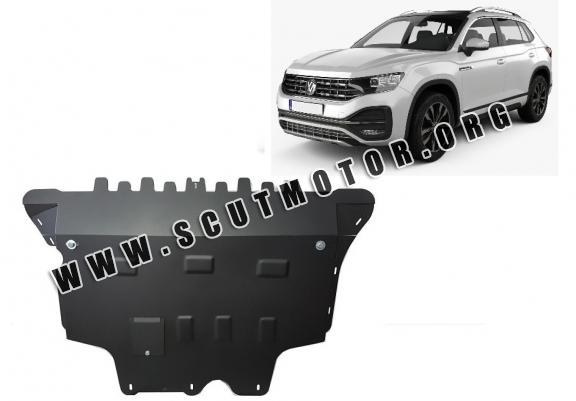 Scut motor metalic VW Tayron