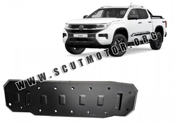 Scut rezervor Volkswagen Amarok
