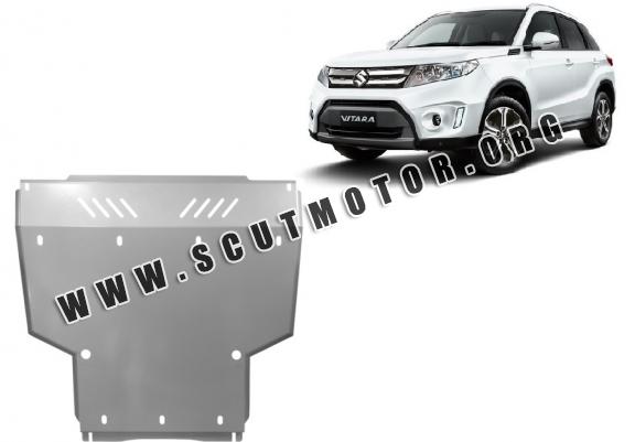 Scut motor din aluminiu Suzuki Vitara