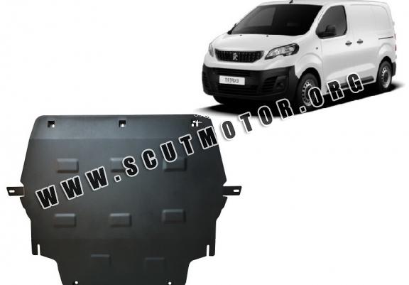 Scut motor metalic Peugeot Expert