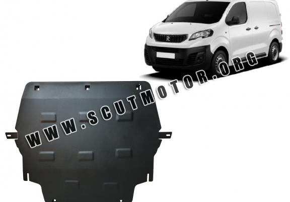 Scut motor metalic Peugeot Traveller