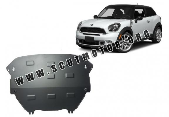 Scut motor metalic Mini Paceman R61