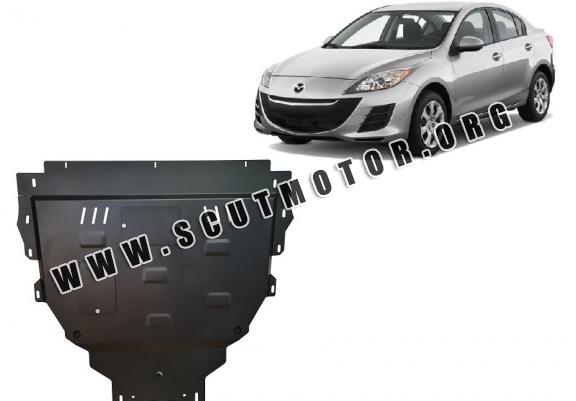 Scut motor metalic Mazda 3