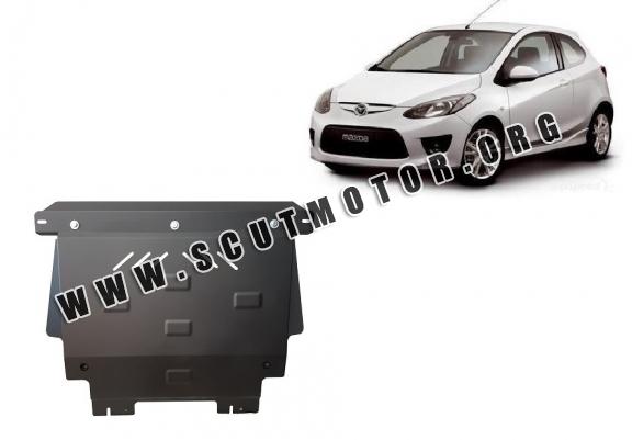 Scut motor metalic Mazda 2