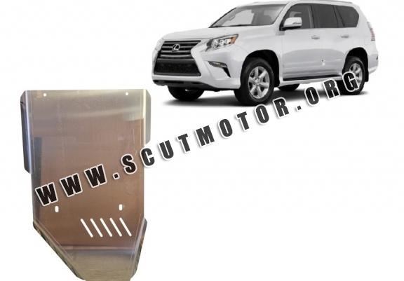 Scut cutie de viteză din aluminiu Lexus GX460