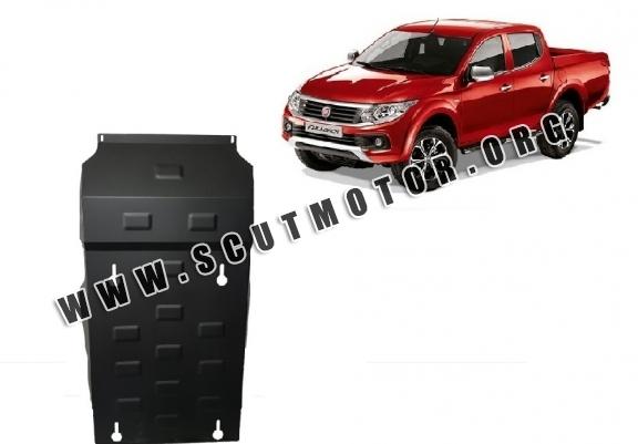 Scut motor metalic Fiat Fullback