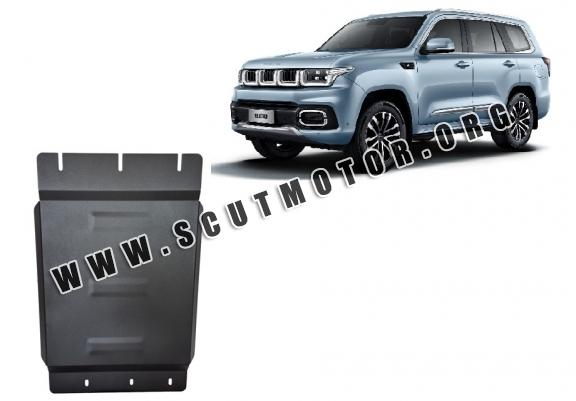 Scut cutie de viteză metalic Baic Beijing BJ60