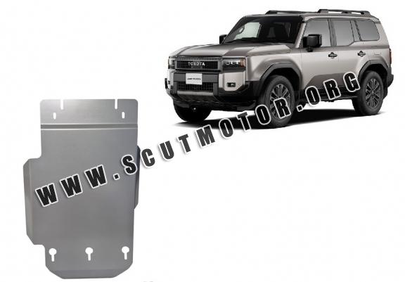 Scut cutie de viteză din aluminiu Toyota Land Cruiser 250