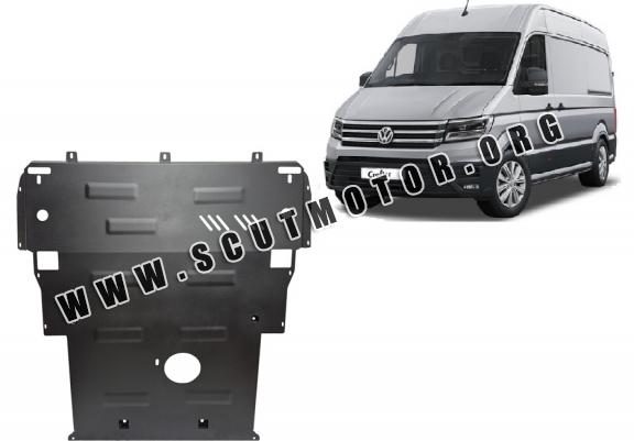 Scut motor metalic Vw Crafter