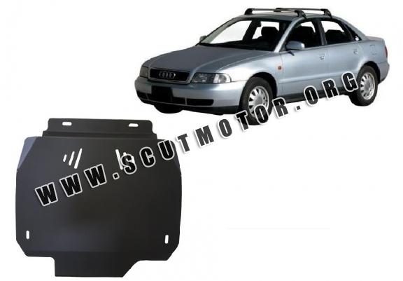 Scut cutie de viteză automată Audi A4 B5