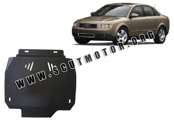 Scut cutie de viteză automată Audi A4 B6