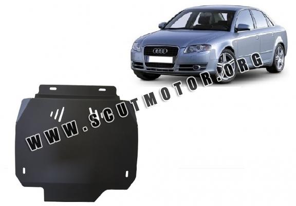 Scut cutie de viteză automată Audi A4 B7