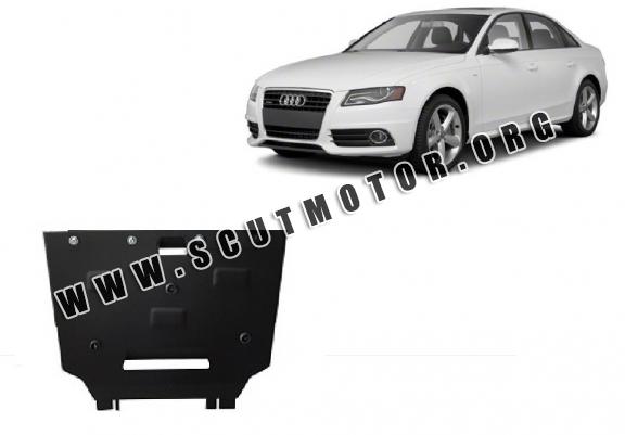 Scut cutie de viteză Audi A4 4 B8