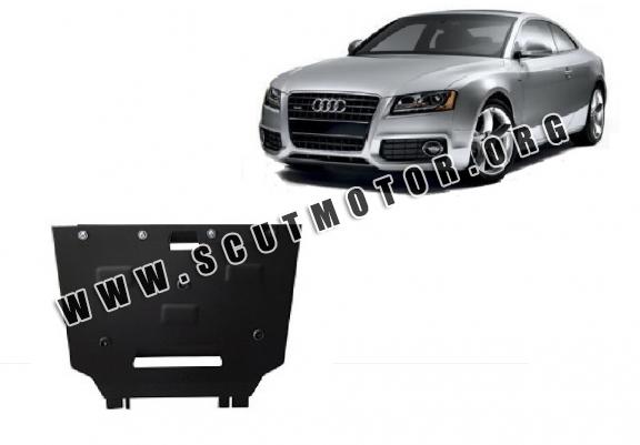 Scut cutie de viteză Audi A5