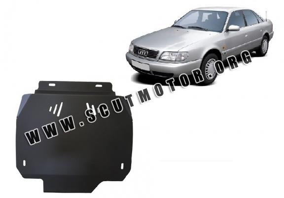 Scut cutie de viteză automată Audi A6