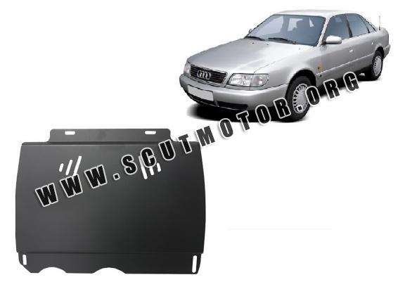 Scut cutie de viteză manuală Audi A6