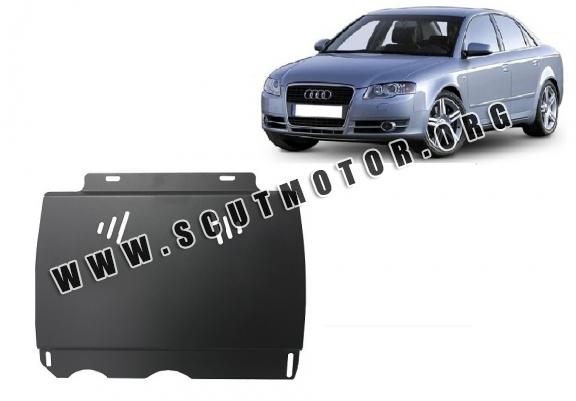 Scut cutie de viteză manuală Audi A4 B7 All Road