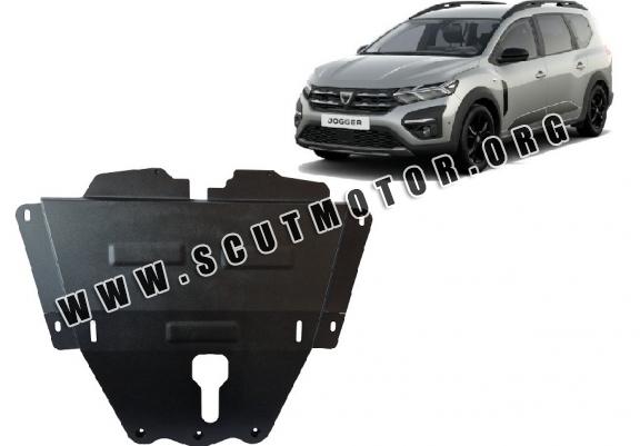 Scut motor metalic Dacia Jogger