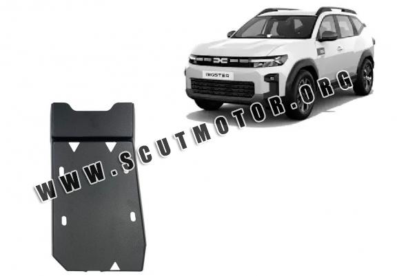 Scut diferențial spate Dacia Bigster 4x4