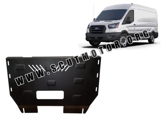 Scut motor metalic Ford Transit V363 4x4