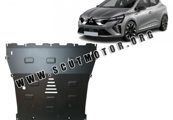 Scut motor metalic Mitsubishi Colt