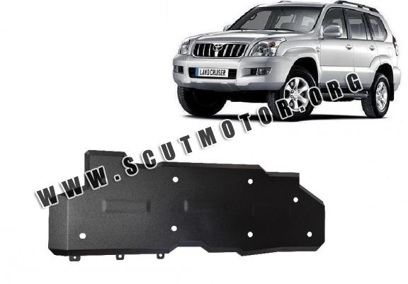 Scut rezevor Toyota Land Cruiser J120 - Model 5 uși