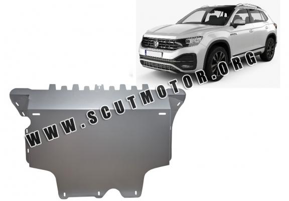 Scut motor din aluminiu VW Tayron