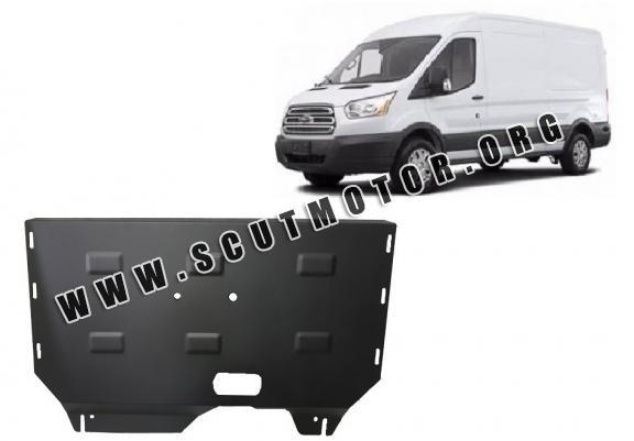Scut motor Ford Transit (tracțiune față)