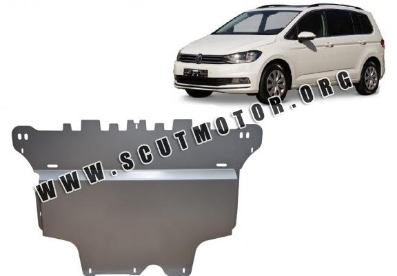 Scut motor din aluminiu Volkswagen Touran
