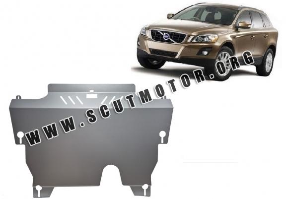 Scut motor din aluminiu Volvo XC60
