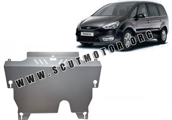 Scut motor din aluminiu Ford Galaxy 2