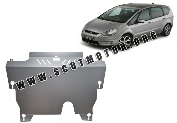 Scut motor din aluminiu Ford S-Max