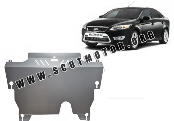 Scut motor din aluminiu Ford Mondeo