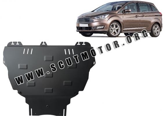 Scut motor metalic Ford C - Max
