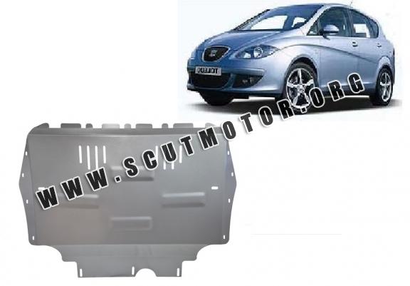 Scut motor din aluminiu Seat Toledo