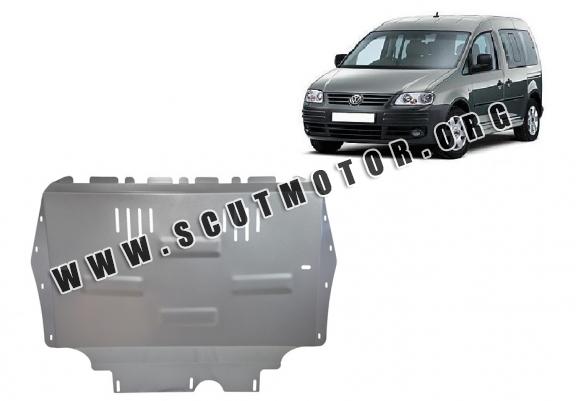 Scut motor din aluminiu VW Caddy